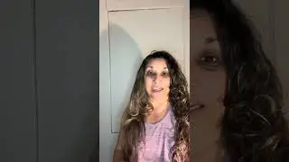 Why we don’t dry brush wavy or curly hair