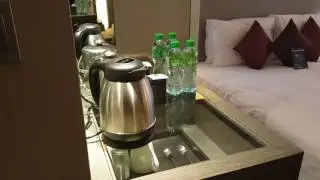 Novotel Nathan Road, Kowloon, Hong Kong