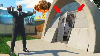 THE NEW BLACK OPS 7 NUKETOWN SECRET BUNKER GLITCH WILL BE PATCHED!!