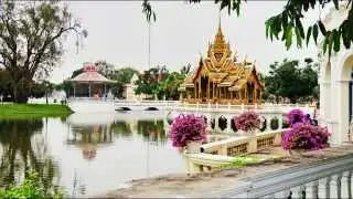 Bangkok Travel Guide 7   Bang Pa In Palace