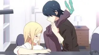 Funny Anime Moments 2017 - What Do You Like About Me? (Tsuredure Children)