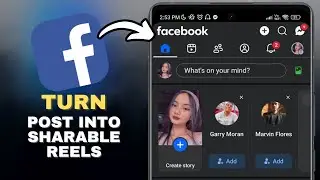 How to Turn Facebook Group Posts into Shareable Reels in SECONDS!