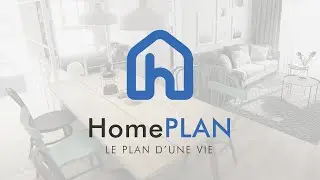 Home PLAN : Application Full Web d'architecture 3D pour la construction de maisons individuelles