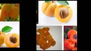 Benefits of Armenian plum