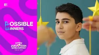 Junior Eurovision 2025: Possible Winners (With Comments)