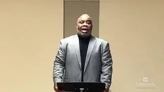 Midweek Worship Experience | Emmanuel SDA Church