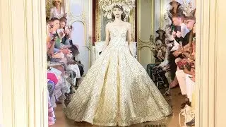 La M&eacute;tamorphose | Haute Couture | Fall/Winter 2019/20
