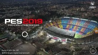 PATCH PES 2019 MOBILE  [NO ROOT V3.0.1] 🔺🔻 MODE PES 2017