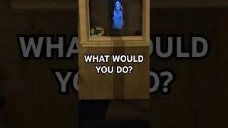 Real Horror Clips That Get Increasingly Scarier