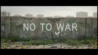 LOOK! &ndash; Anti-War Spoken Word / Peace Rap | Name Peace, We Claim It
