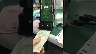 ICT KAĞIT PARA MEKANİZMASI