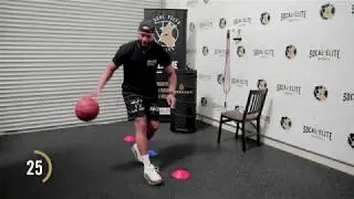 High-Intensity Layup Workouts (HIIT) - SoCal Elite Basketball Academy