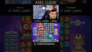 ТОП ЗАНОС В GIGANTOONZ | #занос #заносынедели