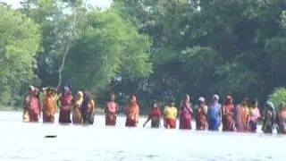 ' NEWS 24 '  Documentry on Bihar Flood (  Part -1 )