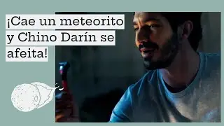 🚀 Chino Dar&iacute;n y afeitadora GROOMEN impactan en Argentina como meteorito
