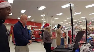 Pay It Forward 2021 - Random Acts of Kindness