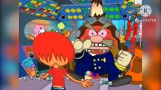 Um Jammer Lammy Credits For @wilsonneto2011 @MatheusLuccaBertoldo @RingTheGemmyCollectorII 