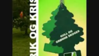 Erik og Kriss - Aldri Mer