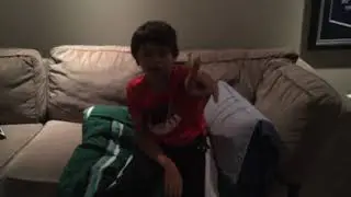 Benjamin Elliot just videos for you
