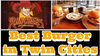 Ranchers Cafe | Best Burger in Twin City Vlog |#ranchers #islamabadfoodbloggers #hindi #urdu #google