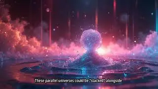 Are Parallel Universes Real? What Is the Evidence? #parallel #universe #universemessage #alien