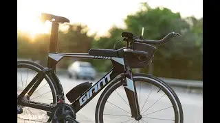 Giant TRINITY ADVANCED PRO 2 new model 2021
