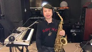 GARY黃文龍線上教學免費試看1小時 (上下滑音的基本概念及用法 流行攻略24小時第九小時)