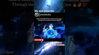 New Anime (Fog Hill of Five Elements / Wu Shan Wu Xing)🔥🔥 #anime