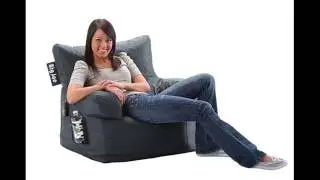 Dorm Seating - Dorm & Moon Chairs | Butterfly Chairs