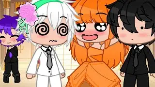 Satisfied || Part 2 Of Helpless || Charlight || Inquisitormaster || GachaClub || Hamilton