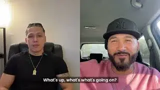 If you look good, you feel good Ep. 08