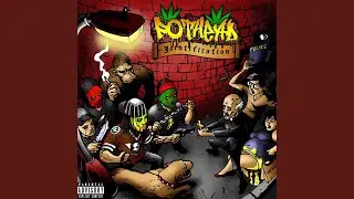 The Pothead Show, Pt. I (Intro)