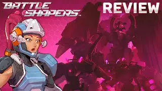 Battle Shapers | Is It Worth Your Time? (Review)