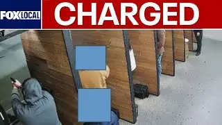 Communities react to alleged terror plot in Ferndale, suspects charged