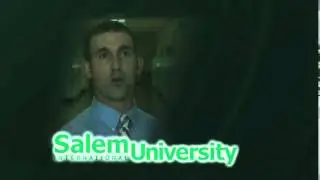 Salem International University -- Accomodating, Online & Fast