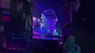Uber Arena Berlin 21.10.25 Katy Perry
