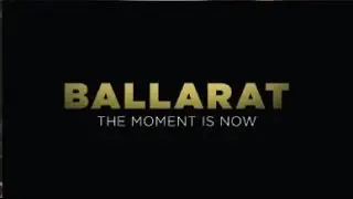 Brand Ballarat Trailer
