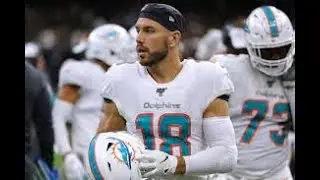 Bengals sign former AAF, XFL, Europe WR Reece Horn