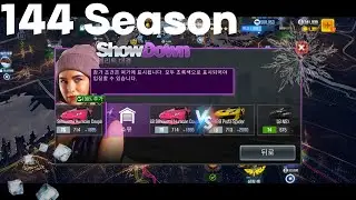CSR2 | 144 SEASON | ELITE SHOWDOWN | 100% BOOST CAR & FASTEST CARS INFO