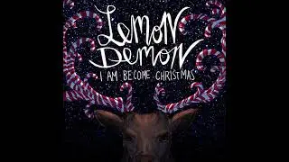 Lemon Demon - SAD