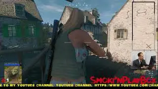 Cuisine Royale: Live Game Play