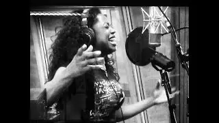 LaGaylia Frazier - Let It Be