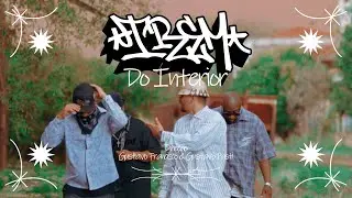MATUTO S.A - ''TREM DO INTERIOR'' PART. DANIEL SKOVA, THE MEGAMENT, VILSON S.D (Video Clipe Oficial)