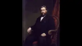 Repentance Unto Life - Charles Spurgeon