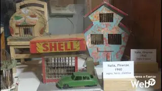 Lom a Merz: i fuochi rinviati al 5 marzo. Al museo etnografico Sgur&igrave; in mostra le gabbie per grilli