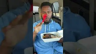 WTF🤬 The Most OVERRATED‼️BBQ in Tennessee (HORRIBLE🤢) #fyp #entertainment #shorts #bbq