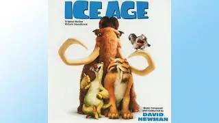 Ice Age (2002) Soundtrack - Opening Travel Music (Increased Pitch)