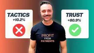 How to Sell Payment Processing in 2025 &ndash; Get Businesses to Come to YOU (No Chasing No Cold Pitching)