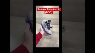 Jordan Bel-Air 5s (2013)