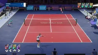 😳 AMAZING Online Rally 😳